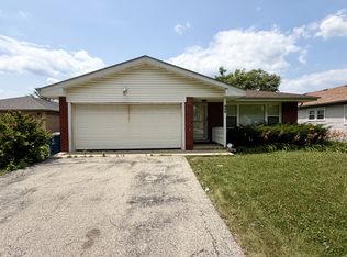 336 S Harvard Ave, Addison, IL 60101