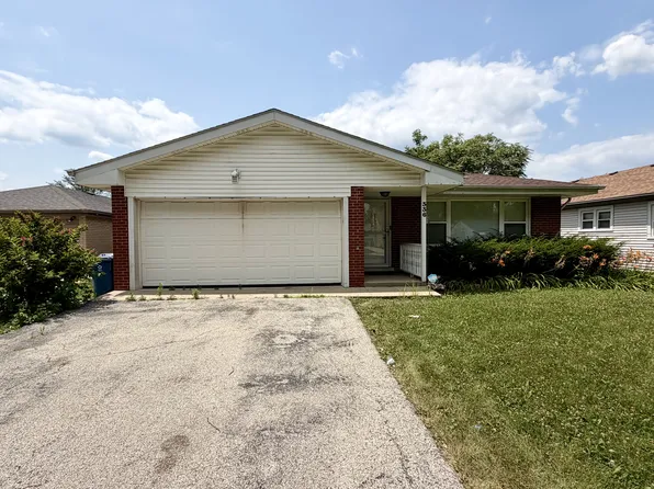 336 S Harvard Ave, Addison, IL 60101