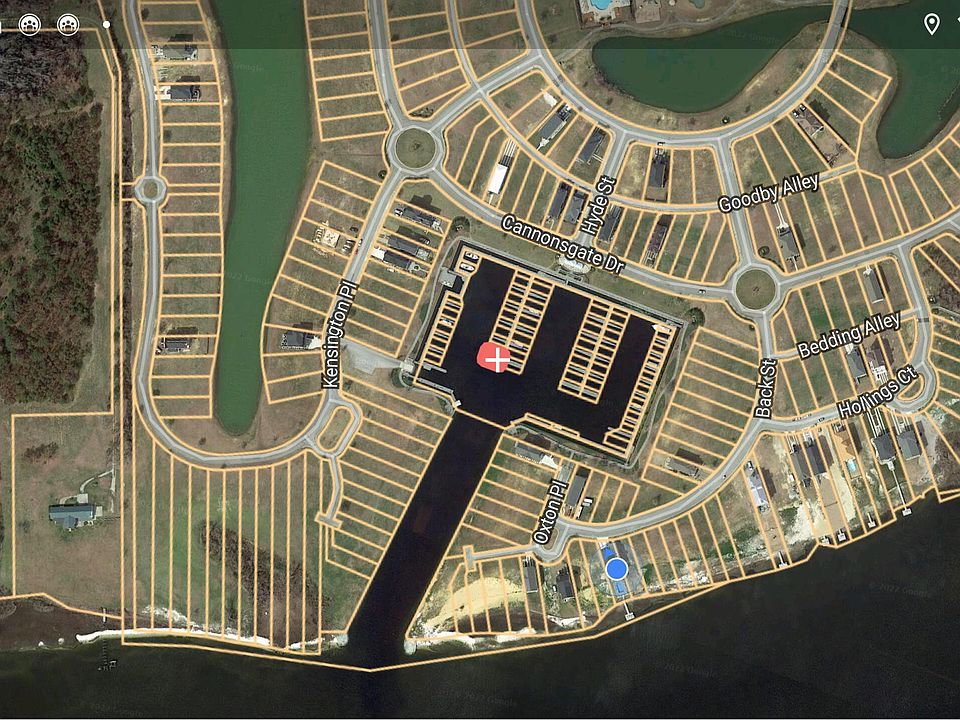 1st image of C22 Cannonsgate Drive
