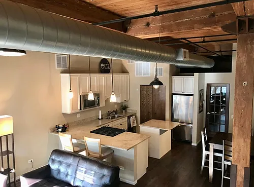 115 N Carpenter St #329 Photo 1