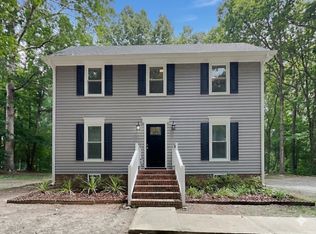136 Lema Dr, Garner, NC 27529