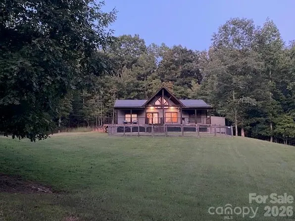 50 Devin Dr, Murphy, NC 28906