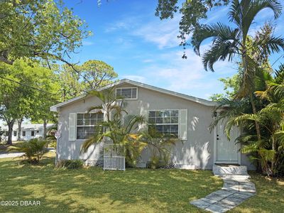 707 Charles St, Port Orange, FL, 32129