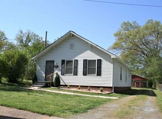167 Mode Rd, Forest City, NC 28114