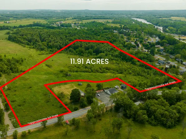 40 NYS Route 197, Fort Edward, NY 12828