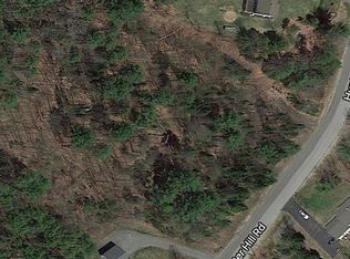 41 Hunter Hill Rd, Durham, ME 04222