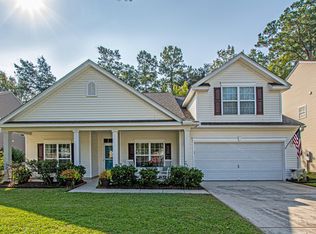 9613 Pebble Creek Blvd, Summerville, SC 29485