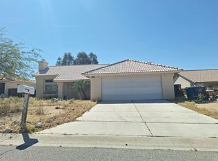 68195 Calle Cerrito, Desert Hot Springs, CA 92240