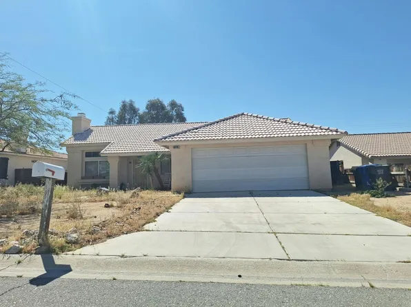 68195 Calle Cerrito, Desert Hot Springs, CA 92240