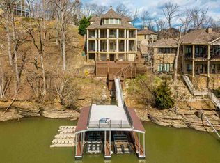 30 Faraway Point, Savannah, TN 38372