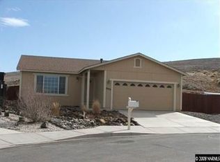 5935 Begonia Ct, Sun Valley, NV