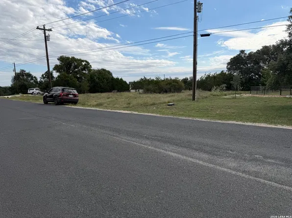 204 S Calvin Barrett LOT 419, Blanco, TX 78606