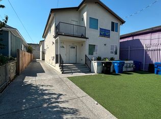 324 E 33rd St, Los Angeles, CA 90011