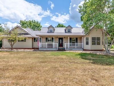 1370 Snappwood Dr, Sevierville, TN, 37862