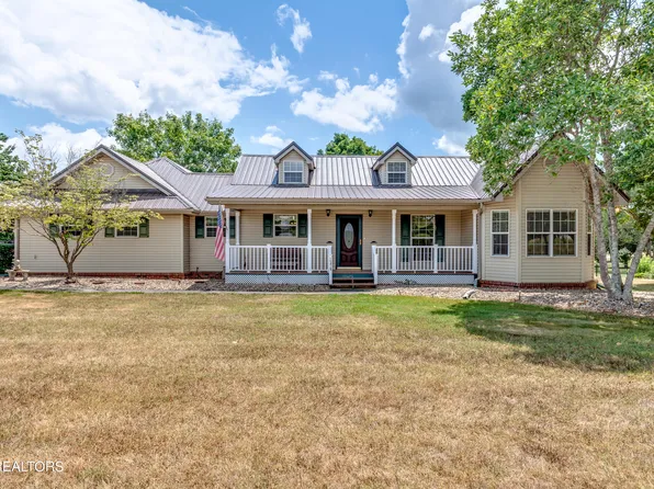 1370 Snappwood Dr, Sevierville, TN 37862