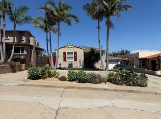 3219 Goldfinch St, San Diego, CA 92103