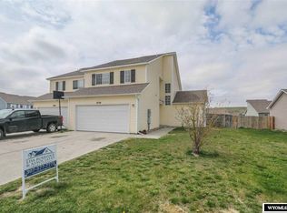 2720 Lennox Ave, Casper, WY 82601