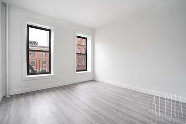 Rented by Alpha Properties NYC I LLC