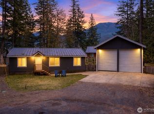 138 Sherwood Lane, Packwood, WA