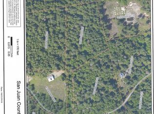 416 Eastsound Shores Rd, Eastsound, WA 98245