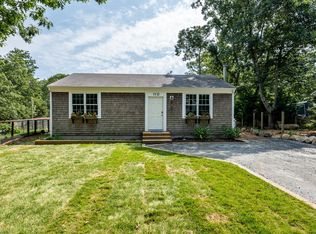 110 Avery Ave, Wellfleet, MA 02667