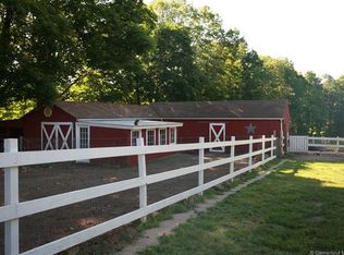 183 Haddam Quarter Rd, Durham, CT 06422