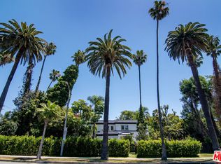 508 N Canon Dr, Beverly Hills, CA 90210