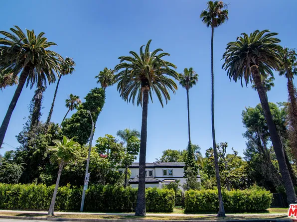 508 N Canon Dr, Beverly Hills, CA 90210