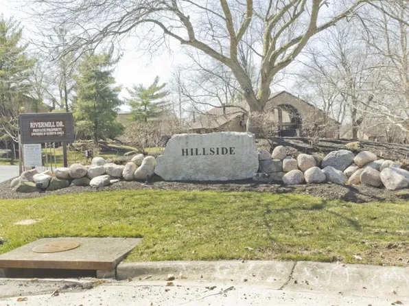 3117 Rivermill Dr, Columbus, OH 43220