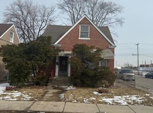 1527 S Central Ave, Cicero, IL 60804