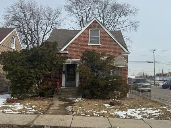 1527 S Central Ave, Cicero, IL 60804