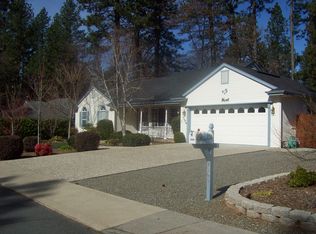 1309 Sequoia Ct, Paradise, CA 95969