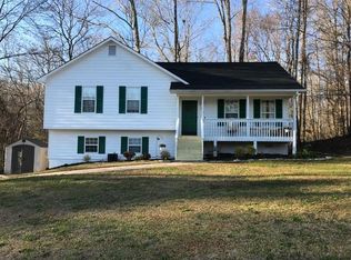 15 Timber Ridge Pl, Carrollton, GA 30117