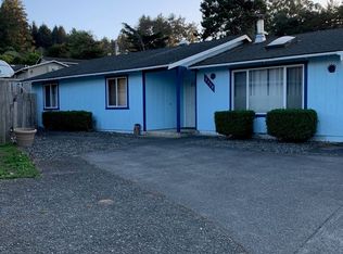 2350 Carron Dr, Eureka, CA 95503