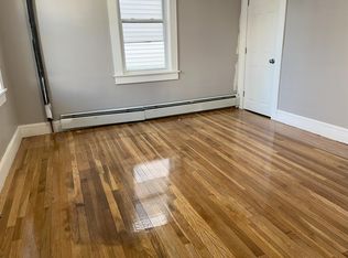 14 Gershom Ave #1, Lowell, MA 01854