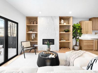 265 S Monroe Street, Denver, CO, 80209