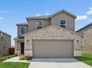 2106 Sugar Maple Ln, Forney, TX 75126