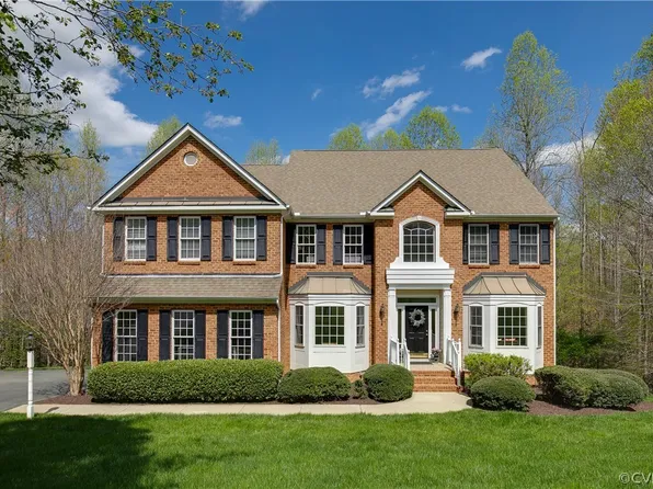 2312 Horseshoe Bnd, Goochland, VA 23063