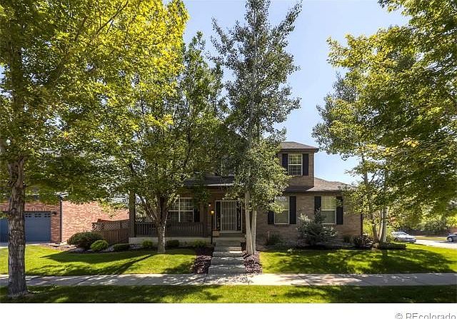 For Sale: 186 South Rosemary Street, Denver, CO 80230