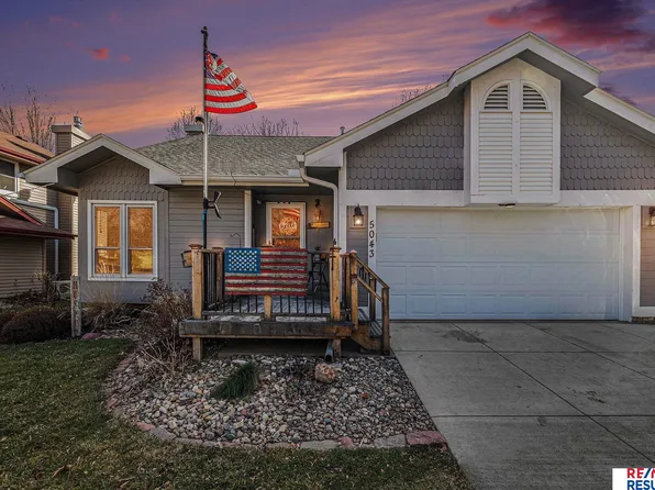 5043 S 163rd Ave, Omaha, NE 68135