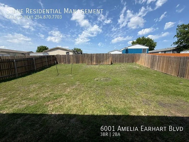 6001 Amelia Earhart Blvd — Photo 30