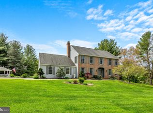 15549 Carroll Rd, Monkton, MD 21111