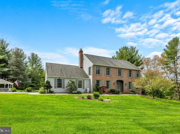 15549 Carroll Rd, Monkton, MD 21111