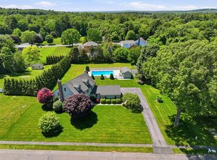 17 Stoneybrook Rd, North Grafton, MA 01536