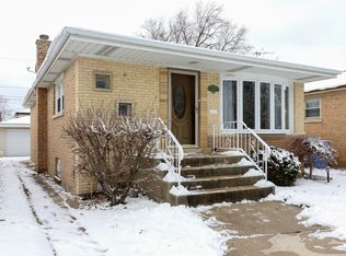 11212 S Sacramento Ave, Chicago, IL 60655