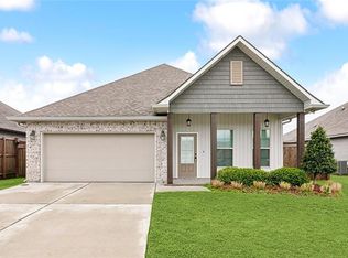 4632 Bayou Nock Dr, Marrero, LA 70072