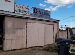 8605 Pearblossom Hwy, Littlerock, CA 93543