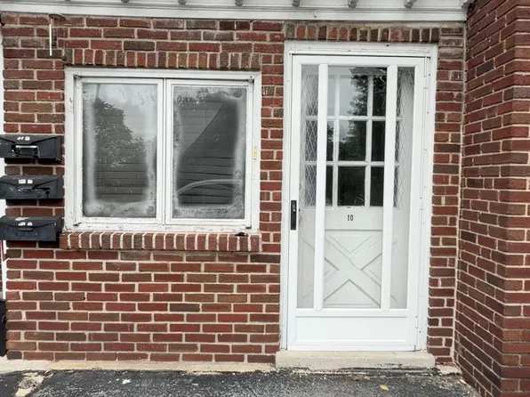 161 Clymer St #0, Reading, PA 19602