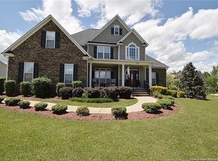 194 Saint Johns Loop, Raeford, NC 28376