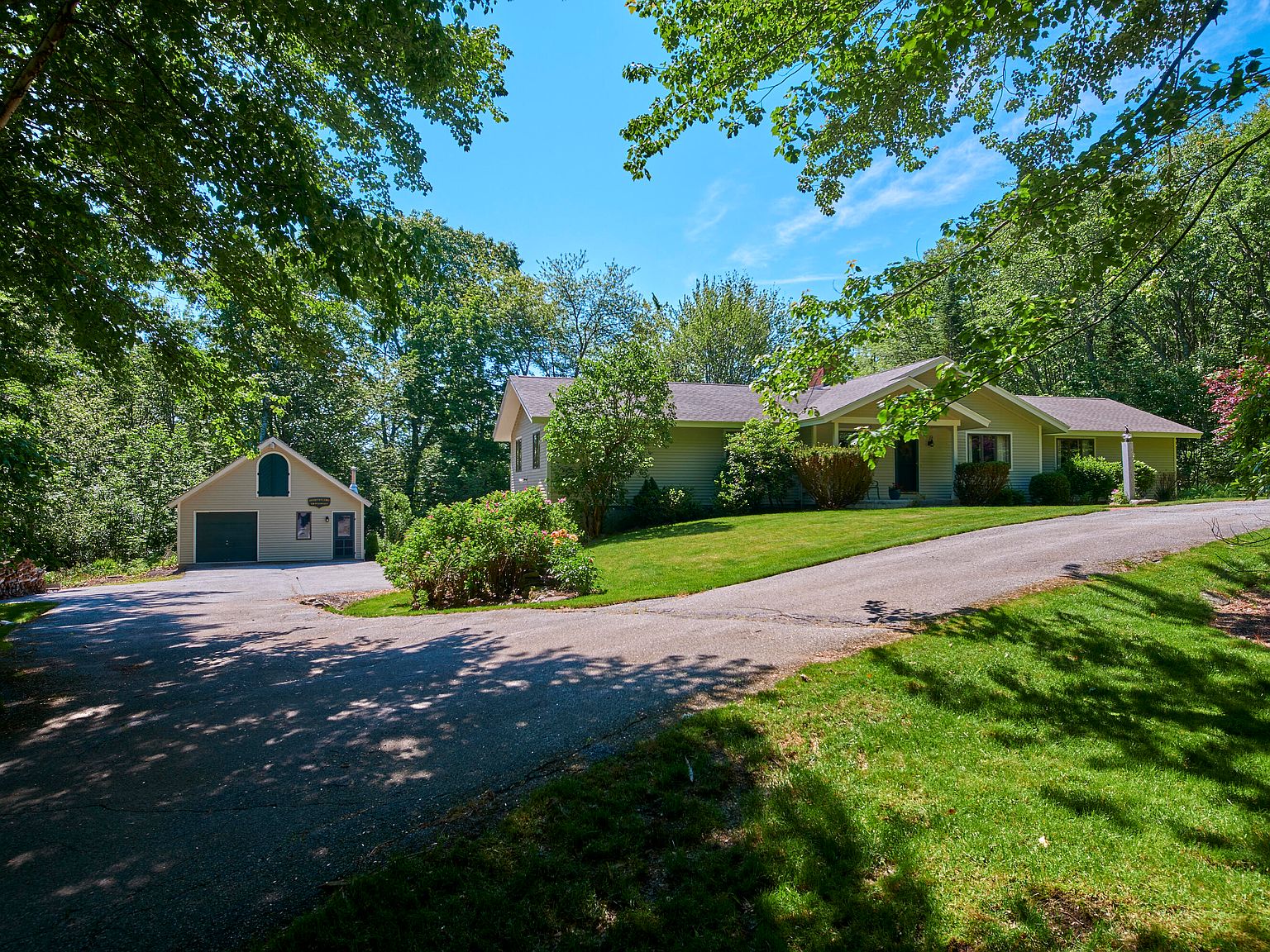 7 Pleasant Ridge Drive, Camden, ME 04843 Zillow